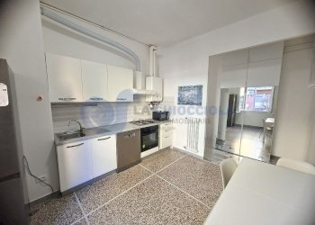 cucina - Trilocale VIA A. GIOVANNINI, Bologna (zona Bolognina) - foto 5
