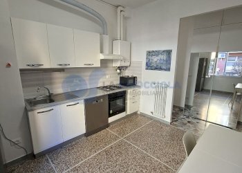 cucina - Trilocale VIA A. GIOVANNINI, Bologna (zona Bolognina) - foto 6