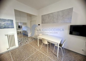 cucina - Trilocale VIA A. GIOVANNINI, Bologna (zona Bolognina) - foto 7