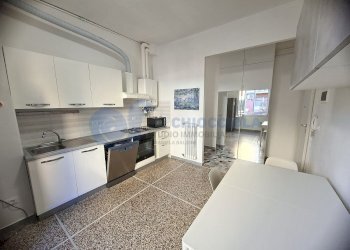 cucina - Trilocale VIA A. GIOVANNINI, Bologna (zona Bolognina) - foto 8