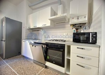 parete_cottura - Trilocale VIA A. GIOVANNINI, Bologna (zona Bolognina) - foto 9