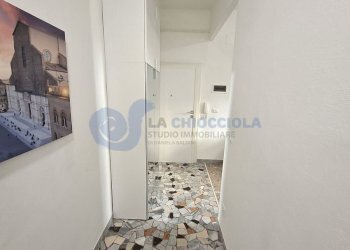 ingresso_disimpegno - Trilocale VIA A. GIOVANNINI, Bologna (zona Bolognina) - foto 10
