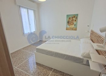 camera 1 - Trilocale VIA A. GIOVANNINI, Bologna (zona Bolognina) - foto 11