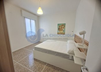 camera 1 - Trilocale VIA A. GIOVANNINI, Bologna (zona Bolognina) - foto 12