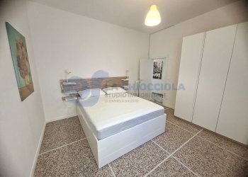 camera 1 - Trilocale VIA A. GIOVANNINI, Bologna (zona Bolognina) - foto 13