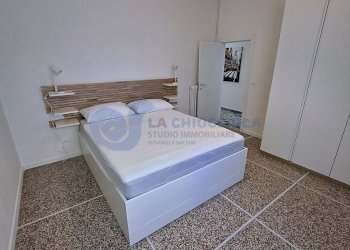 camera 1 - Trilocale VIA A. GIOVANNINI, Bologna (zona Bolognina) - foto 16