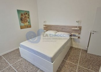 camera 1 - Trilocale VIA A. GIOVANNINI, Bologna (zona Bolognina) - foto 17