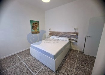 camera 1 - Trilocale VIA A. GIOVANNINI, Bologna (zona Bolognina) - foto 18