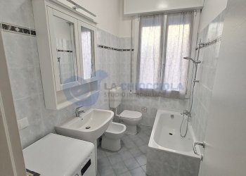 bagno - Trilocale VIA A. GIOVANNINI, Bologna (zona Bolognina) - foto 23