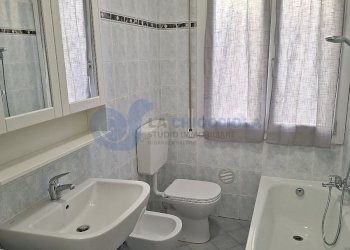 bagno - Trilocale VIA A. GIOVANNINI, Bologna (zona Bolognina) - foto 24