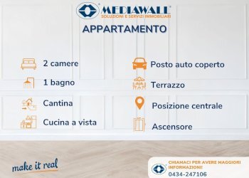 BR-413-RV.jpg - Quadrilocale Fiume Veneto - foto 4