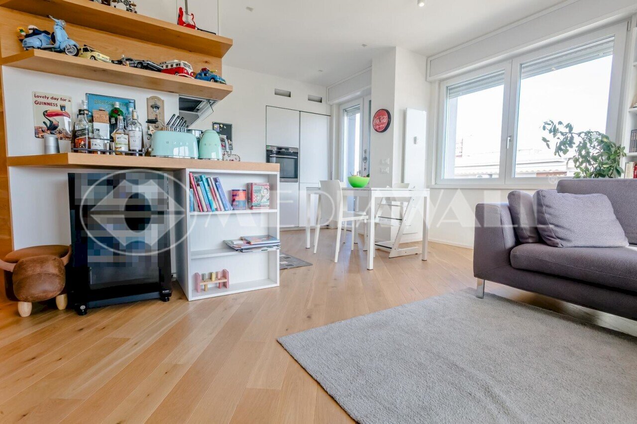 BS-077-RV.JPG - Apartment Viale Michelangelo Grigoletti 20, Pordenone - photo 3