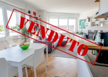 VENDUTO.jpg - Apartment Viale Michelangelo Grigoletti 20, Pordenone - photo 1