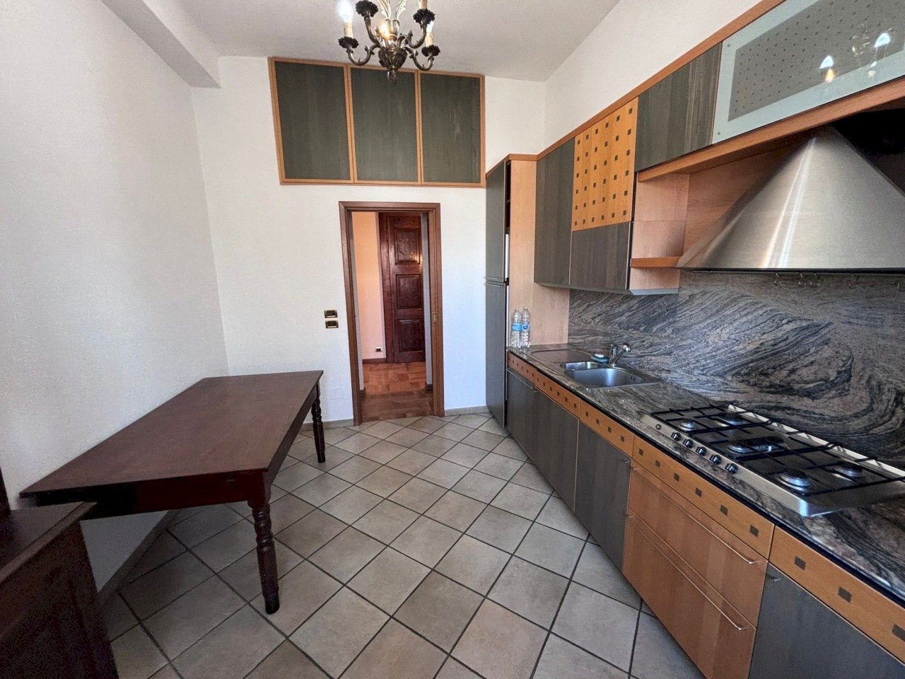 IMG_3407.JPG - Quadrilocale Via Carlo Alberto 27, Torino (zona Centro) - foto 2