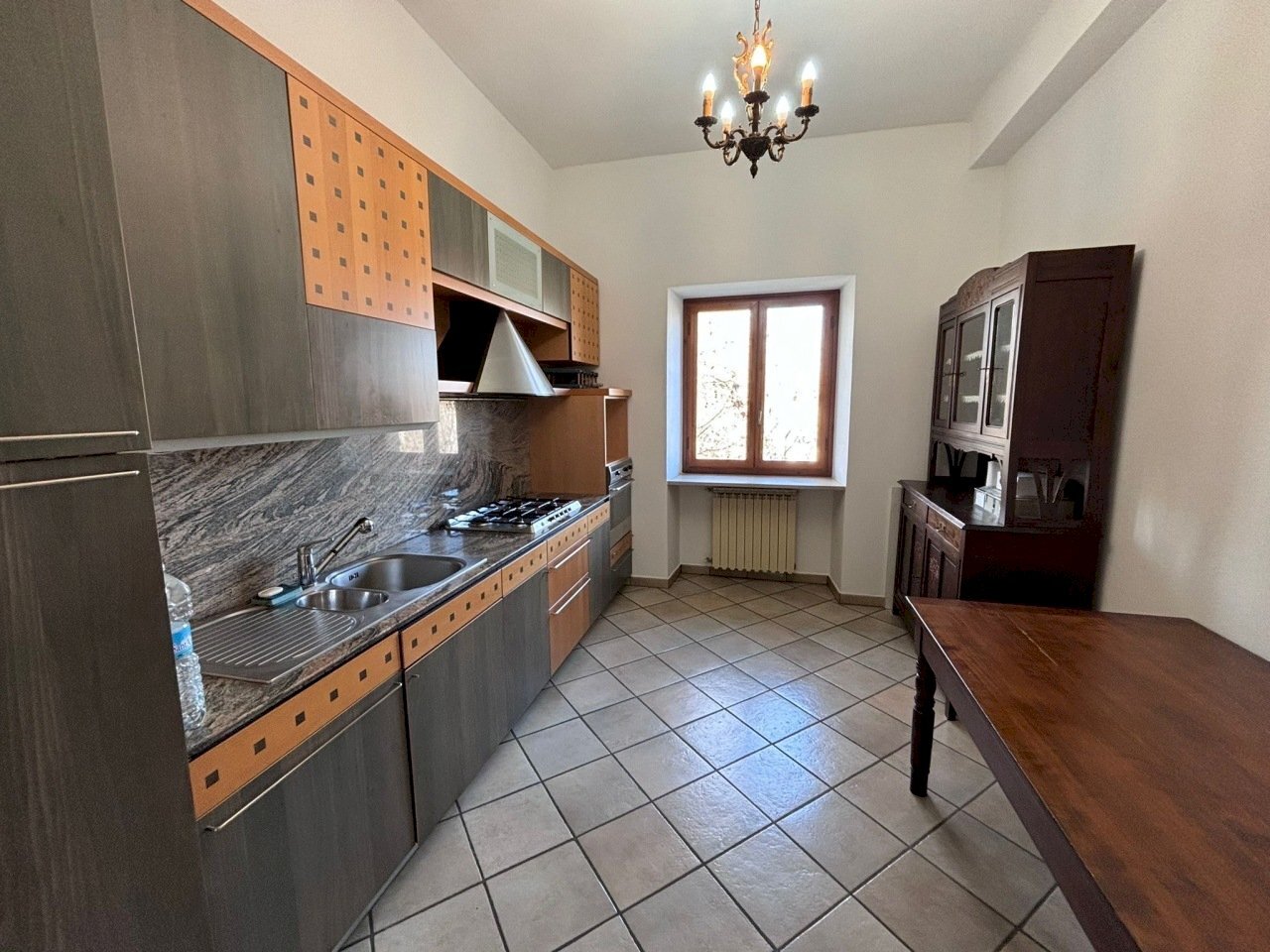 IMG_8107.JPG - Quadrilocale Via Carlo Alberto 27, Torino (zona Centro) - foto 3