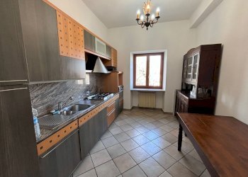 IMG_8107.JPG - Quadrilocale Via Carlo Alberto 27, Torino (zona Centro) - foto 3