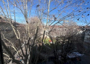 IMG_0557.JPG - Quadrilocale Via Carlo Alberto 27, Torino (zona Centro) - foto 19