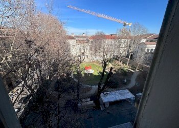 IMG_1014.JPG - Quadrilocale Via Carlo Alberto 27, Torino (zona Centro) - foto 20