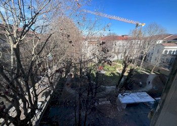 IMG_2918.JPG - Quadrilocale Via Carlo Alberto 27, Torino (zona Centro) - foto 21