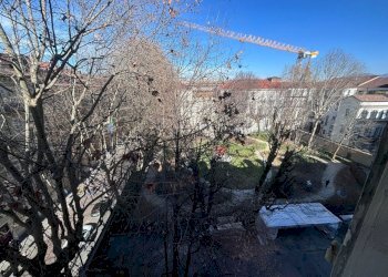 IMG_5935.JPG - Quadrilocale Via Carlo Alberto 27, Torino (zona Centro) - foto 22