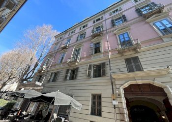 IMG_9846.JPG - Quadrilocale Via Carlo Alberto 27, Torino (zona Centro) - foto 27