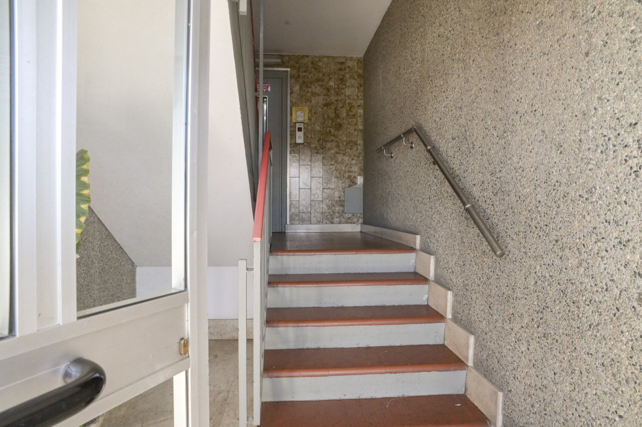 Roveda 0-4.JPG - Four-room apartment Via Giovanni Roveda 25, Torino (neighborhood Mirafiori Sud) - photo 2