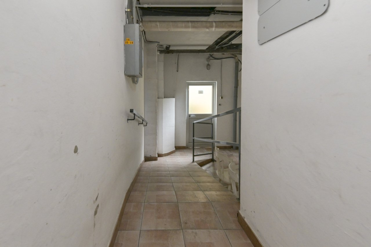 Roveda 0-5.JPG - Four-room apartment Via Giovanni Roveda 25, Torino (neighborhood Mirafiori Sud) - photo 3