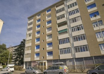 Roveda 0-2.JPG - Four-room apartment Via Giovanni Roveda 25, Torino (neighborhood Mirafiori Sud) - photo 1