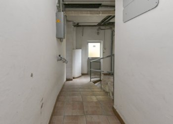 Roveda 0-5.JPG - Four-room apartment Via Giovanni Roveda 25, Torino (neighborhood Mirafiori Sud) - photo 3