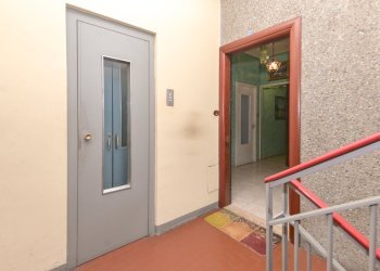 Roveda 0-6.JPG - Four-room apartment Via Giovanni Roveda 25, Torino (neighborhood Mirafiori Sud) - photo 4