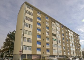 Roveda 0.JPG - Four-room apartment Via Giovanni Roveda 25, Torino (neighborhood Mirafiori Sud) - photo 5