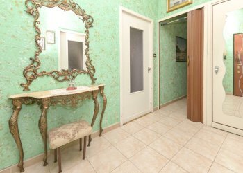 Roveda 1-2.JPG - Four-room apartment Via Giovanni Roveda 25, Torino (neighborhood Mirafiori Sud) - photo 6