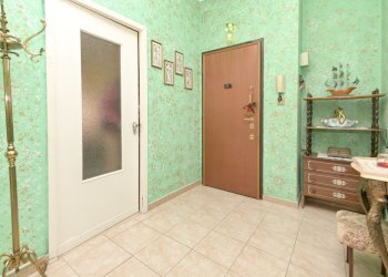 Roveda 1-5.JPG - Four-room apartment Via Giovanni Roveda 25, Torino (neighborhood Mirafiori Sud) - photo 9