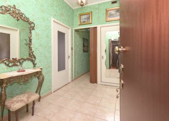 Roveda 1.JPG - Four-room apartment Via Giovanni Roveda 25, Torino (neighborhood Mirafiori Sud) - photo 10