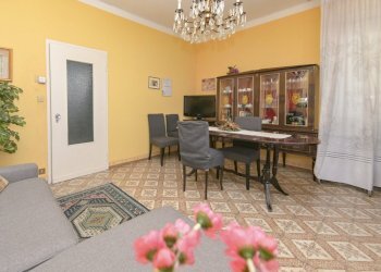 Roveda 2-2.JPG - Four-room apartment Via Giovanni Roveda 25, Torino (neighborhood Mirafiori Sud) - photo 11