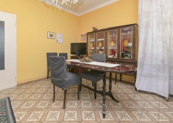 Roveda 2-3.JPG - Four-room apartment Via Giovanni Roveda 25, Torino (neighborhood Mirafiori Sud) - photo 12