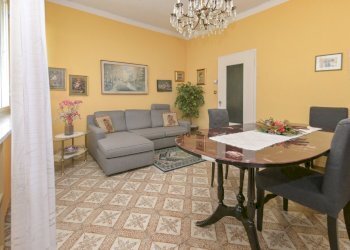 Roveda 2-5.JPG - Four-room apartment Via Giovanni Roveda 25, Torino (neighborhood Mirafiori Sud) - photo 14