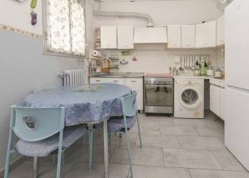 Roveda 3-3.JPG - Four-room apartment Via Giovanni Roveda 25, Torino (neighborhood Mirafiori Sud) - photo 17