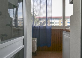 Roveda 3-5.JPG - Four-room apartment Via Giovanni Roveda 25, Torino (neighborhood Mirafiori Sud) - photo 19