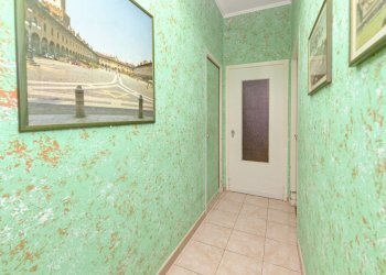 Roveda 4-2.JPG - Four-room apartment Via Giovanni Roveda 25, Torino (neighborhood Mirafiori Sud) - photo 24