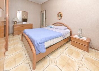 Roveda 5-3.JPG - Four-room apartment Via Giovanni Roveda 25, Torino (neighborhood Mirafiori Sud) - photo 28