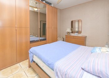 Roveda 5-4.JPG - Four-room apartment Via Giovanni Roveda 25, Torino (neighborhood Mirafiori Sud) - photo 29