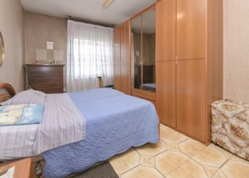 Roveda 5.JPG - Four-room apartment Via Giovanni Roveda 25, Torino (neighborhood Mirafiori Sud) - photo 30