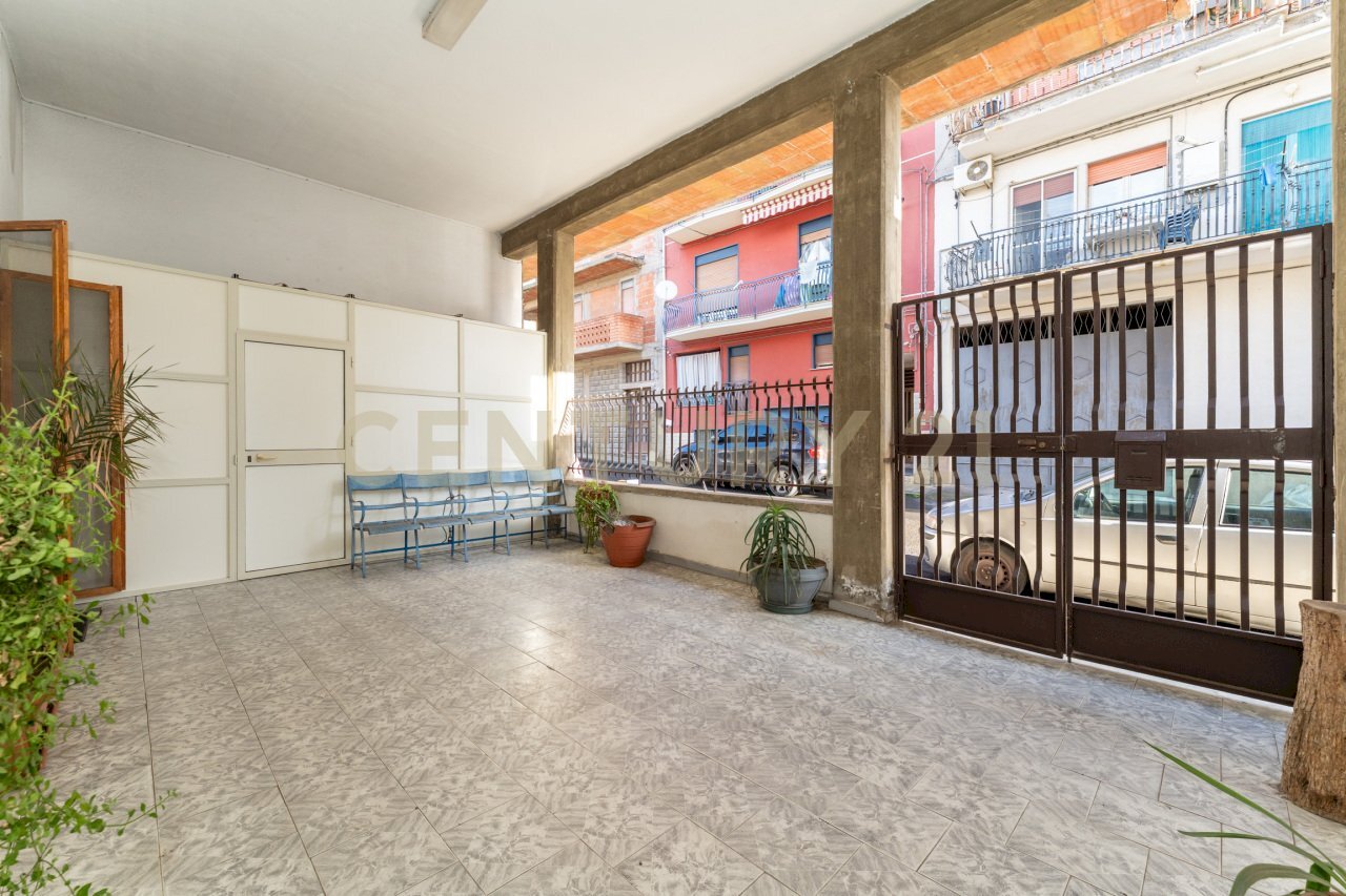 Via Gobetti 18 Adrano (4).jpg - Quadrilocale Via P. Gobetti 8, Adrano - foto 3