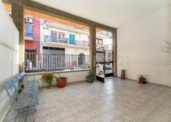 Via Gobetti 18 Adrano (5).jpg - Quadrilocale Via P. Gobetti 8, Adrano - foto 4