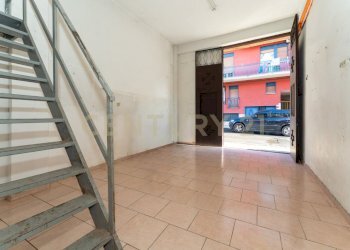 Via Gobetti 18 Adrano (15).jpg - Quadrilocale Via P. Gobetti 8, Adrano - foto 14