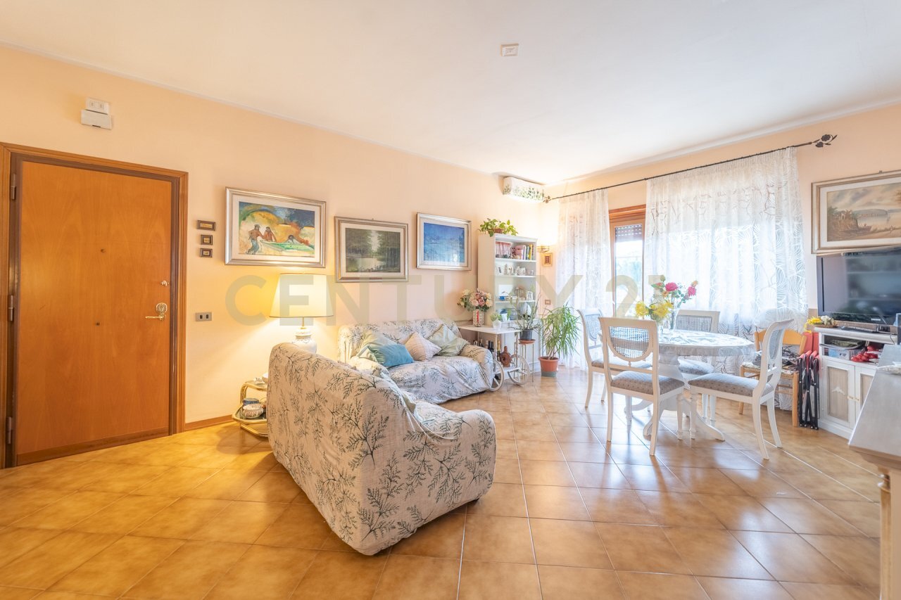 7.jpg - Attico Via di Torre Morena 100, Roma - foto 2