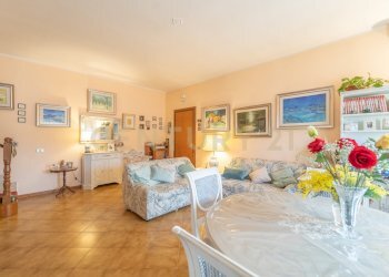 6.jpg - Attico Via di Torre Morena 100, Roma - foto 1