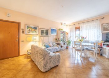 7.jpg - Attico Via di Torre Morena 100, Roma - foto 2