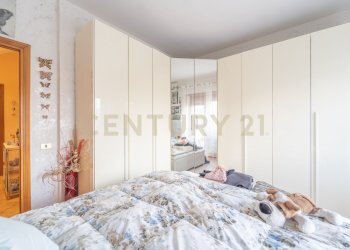 27.jpg - Attico Via di Torre Morena 100, Roma - foto 11